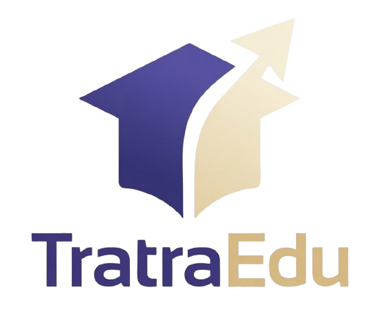 TratraEdu Logo